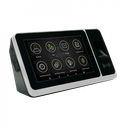 Lector biométrico autónomo Zkteco ZPAD-Plus . Dual EM & MIFARE