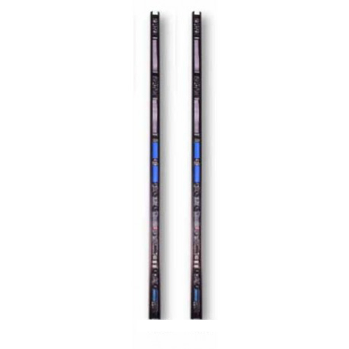 Pair of 4-Beam Wireless Infrared barrier Height 100 cm