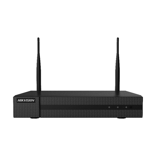 Enregistreur NVR WiFi 4 Voies 1HDD Hikvision 