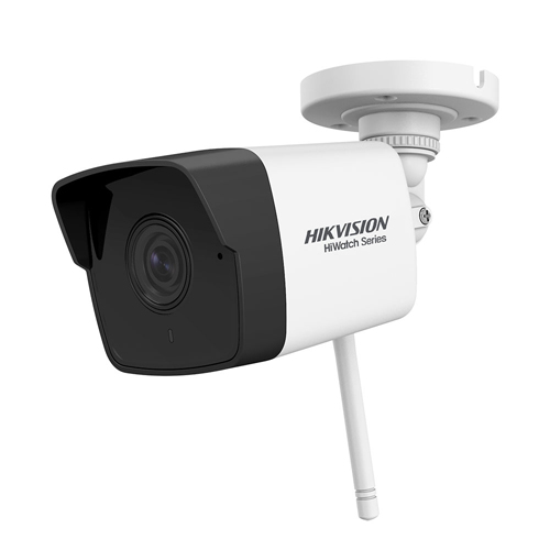 Caméra Bullet Wifi Hikvision 2Mpx