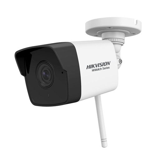 Hikvision Network Bullet Wifi Camera 2Mpx
