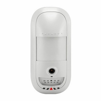 Paradox Indoor detector with Video-verification