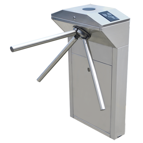 TS1000-PRO Zkteco Bidirectional Tripod Turnstile 1 Access 