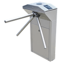 TS1000-PRO Zkteco Bidirectional Tripod Turnstile 1 Access 