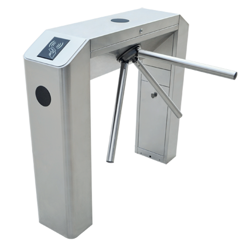 TS2000-PRO Zkteco Individual Tripod Turnstile 1 Access