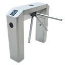 TS2000-PRO Zkteco Individual Tripod Turnstile 1 Access