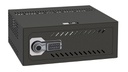 Coffre-fort spécial pour enregistreur avec Combinaison électronique. 431 large