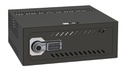 Safe Box for Video Recorder with Electronic combination. 431 wide