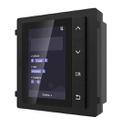 Hikvision IP Video Intercom Display Module, Flush/Surface mount