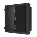 Module indicateur d'ouverture de porte et d'appel pour Vidéo Portier modulaire IP Hikvision encastré/ en saillie