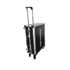 Valise de démonstration Portier Vidéo Hikvision de 2ème  Génération