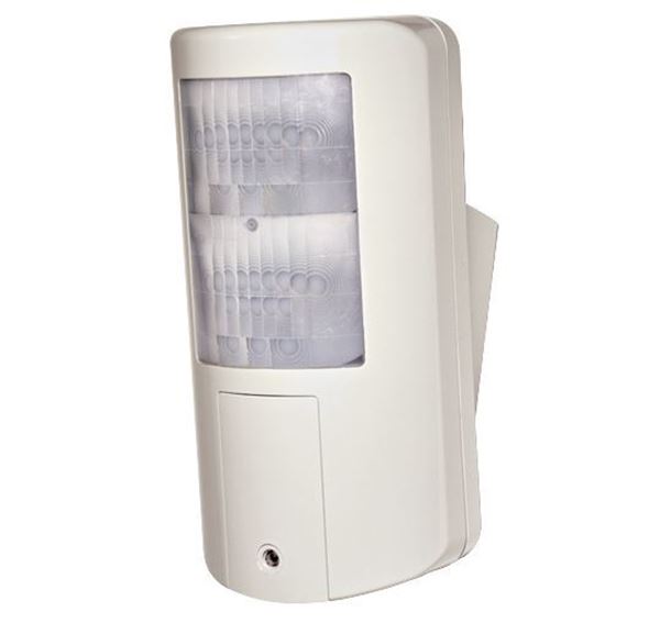 Iconnect Beyond Wireless Dual-technology Outdoor Detector