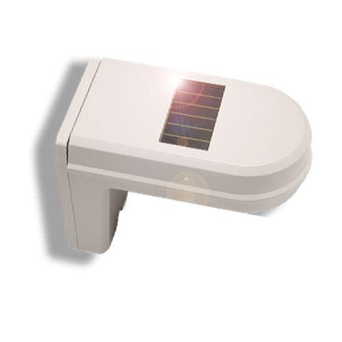 180º  Solar Swivel Bracket  for  Risco Beyond  Wireless DT Detector