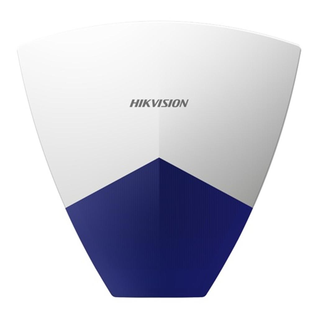 Wireless Alarm Siren for Hikvision Axhub