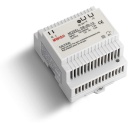 Switched-mode power supply for DIN rail 12V 5A