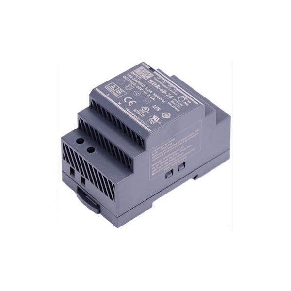 24vdc Hikvision switched power supply