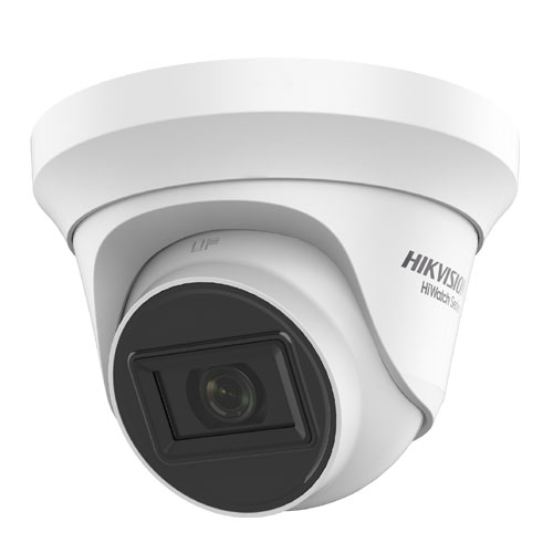 Cámara Domo 4en1 4K 8MP 2,8mm Hikvision