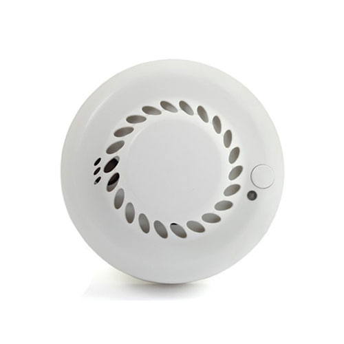 One-way and  Two-Way Wireless Smoke and Heat detector 868MHz