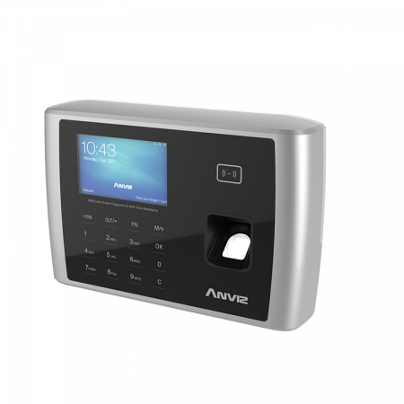 Anviz A350 Attendance / Access Control Terminal