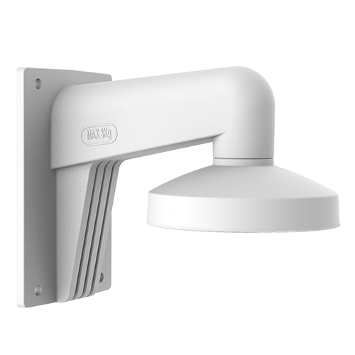 Wall Mounting Bracket for Hikvision Dome Camera