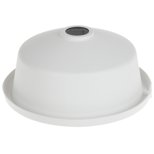 [DS-1253ZJ-L] Rain Shade for Hikvision Dome Camera 