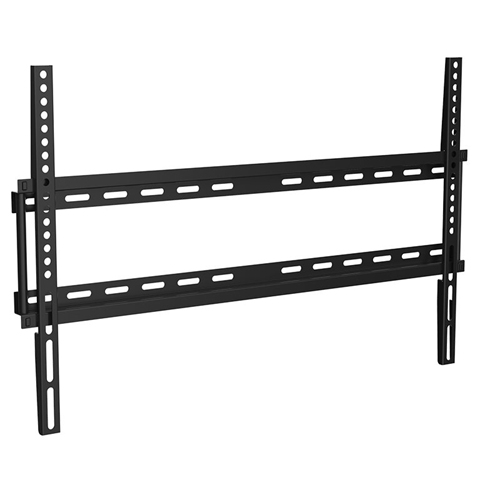 Support mural TV/Moniteur 37-70" 50Kg Fixe