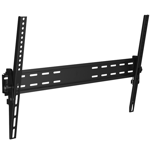 Support mural TV/Moniteur 37-70" 45Kg Inclinable