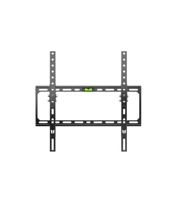 Soporte TV / Monitor 21-75" 45Kg pared con inclinación