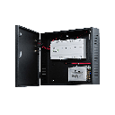 Metal Box for mounting INBIO  Controller with Power Power Supply 