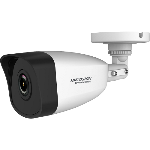 Cámara IP Bullet 2 MP Lente 2.8mm Hikvision