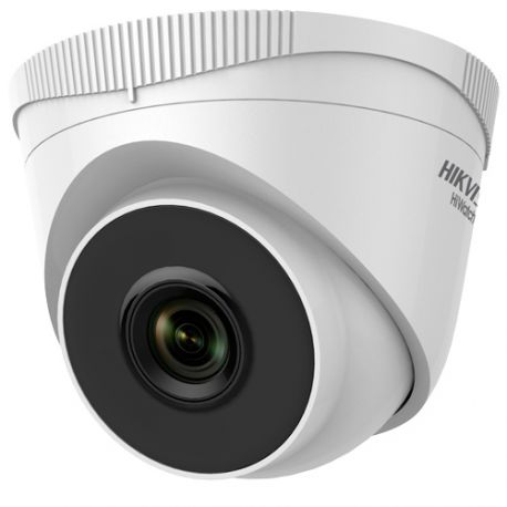 Hikvision Network Turret Camera 2 MP EXIR 2.8 mm