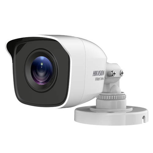 Caméra Bullet Hikvision 4en1 WDR120db Objectif Fixe 2.8mm