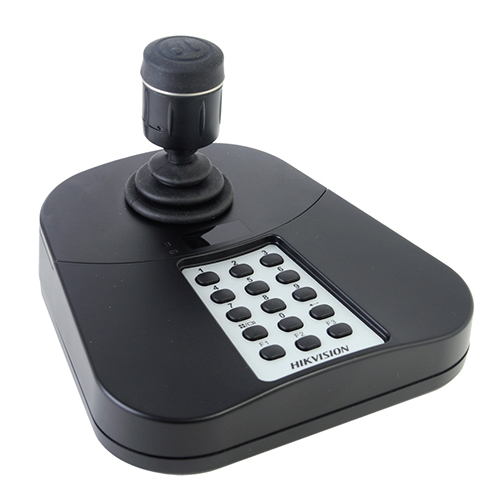 [DS-1005KI] USB Keyboard for Hikvision PTZ Camera