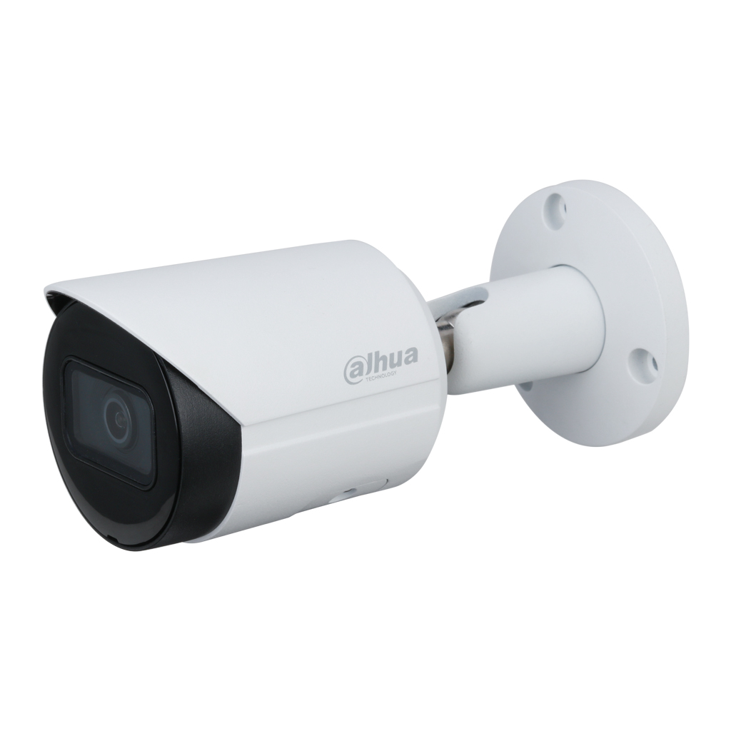 Dahua Network Bullet Camera H265 2M DN dWDR Starlight IVS 3DNR IR30m 3.6mm IP67 PoE