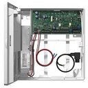 Paradox Magellan MG5075 32-Zone Alarm. Box + Control Panel +Power supply.