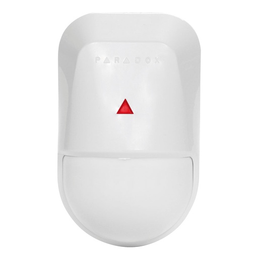 [NV5] Digital Dual sensor PIR Motion Detector. Pet inmunity. Grade 2 according to EN 50131