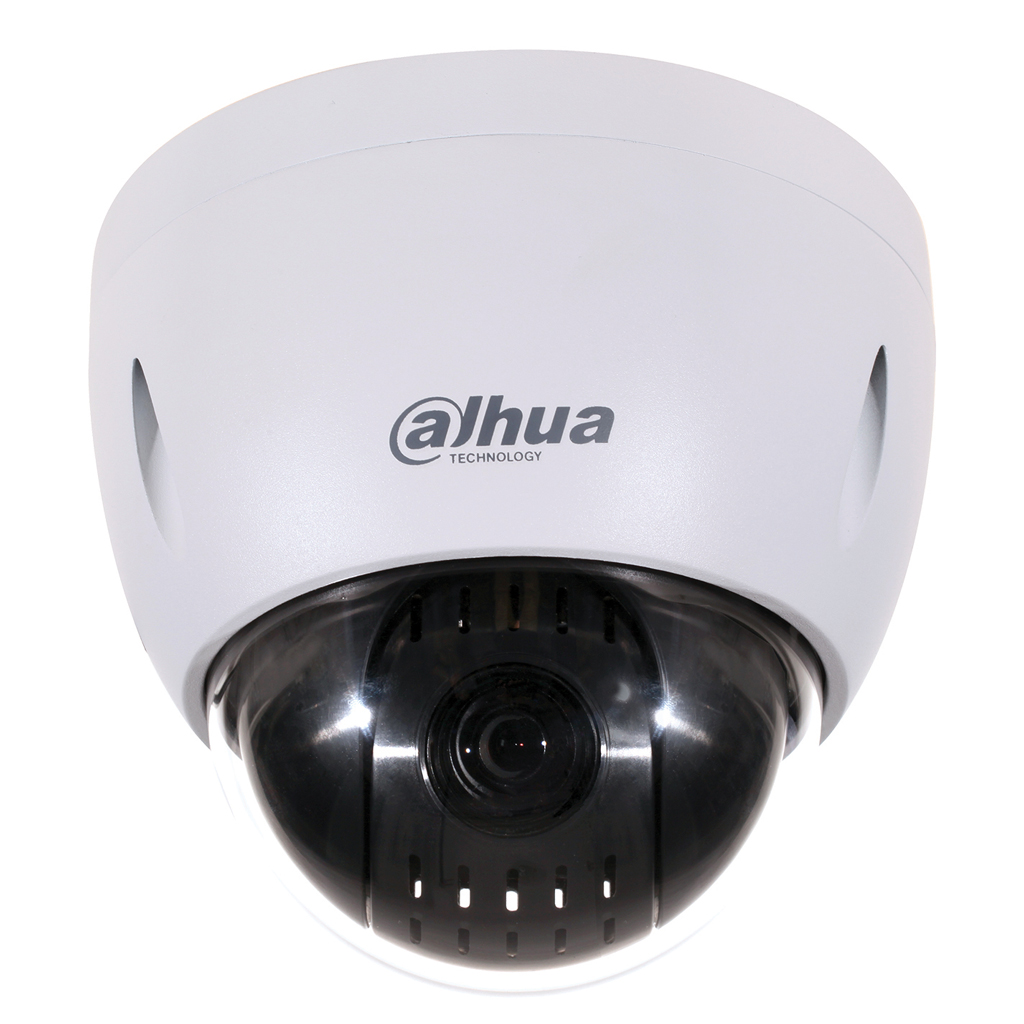 Dahua Network PTZ Camera 2M H265 DN WDR Starlight 12X 3D IVS IP66 IK10 PoE+