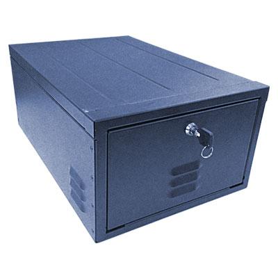 Caja protectora para grabador Hikvision