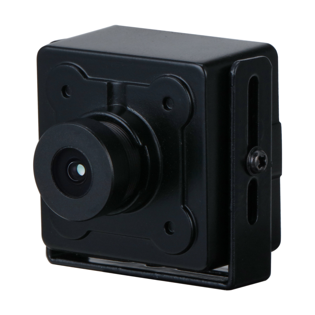 Dahua HDCVI Miniature Camera 2M 1080P DN WDR 120dB Starlight 2.8mm AUDIO