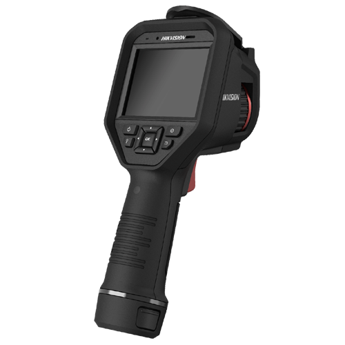 Caméra Thermographique portable pour mesure de la température corporelle