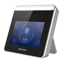 Hikvision Face Recognition Access Control TCP-IP