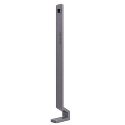 Floor Stand for Hikvision DS-K1T671 Terminal