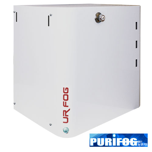 Generador Niebla / Higienizador PuriFog Pump PRO PLUS 4000