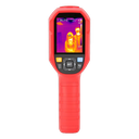 Thermographic Handheld Camera BySecur