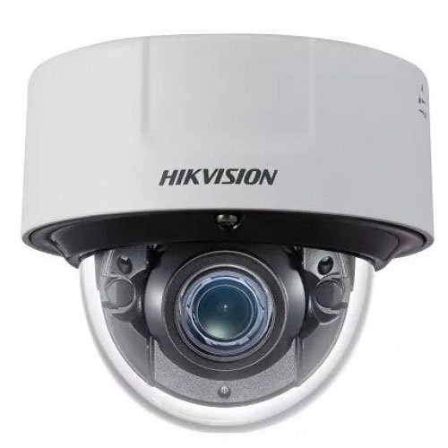 Caméra Dôme IP 4 Mp Varifocal Hikvision avec fonction  de comptage de personnes