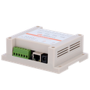 Módulo de relés IP Videologic  4 entradas digitales + 4 salidas Relé. Incluye alimentador 5V