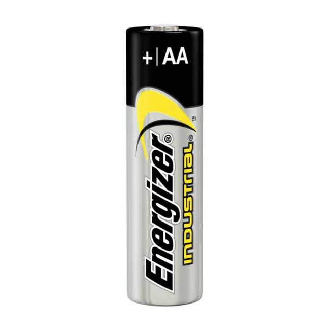 Energizer industrial battery LR06 AA 1.5V
