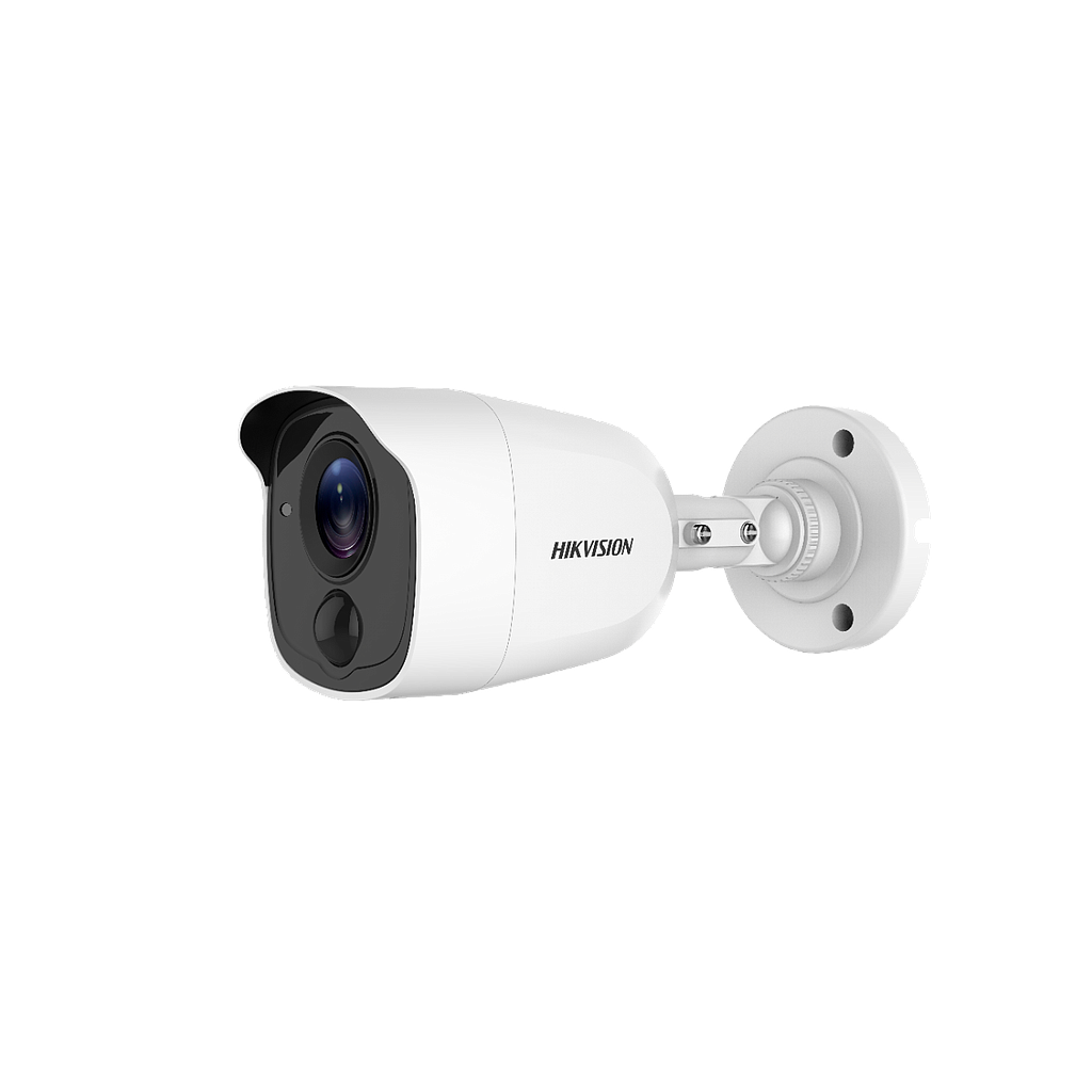 Low-light 2MP PIR high-performance fixed bullet camera DS-2CE11D8T-PIRLO (2.8mm)