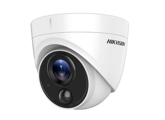 HIKVISION PRO  DS-2CE71D8T-PIRLO(2.8mm)