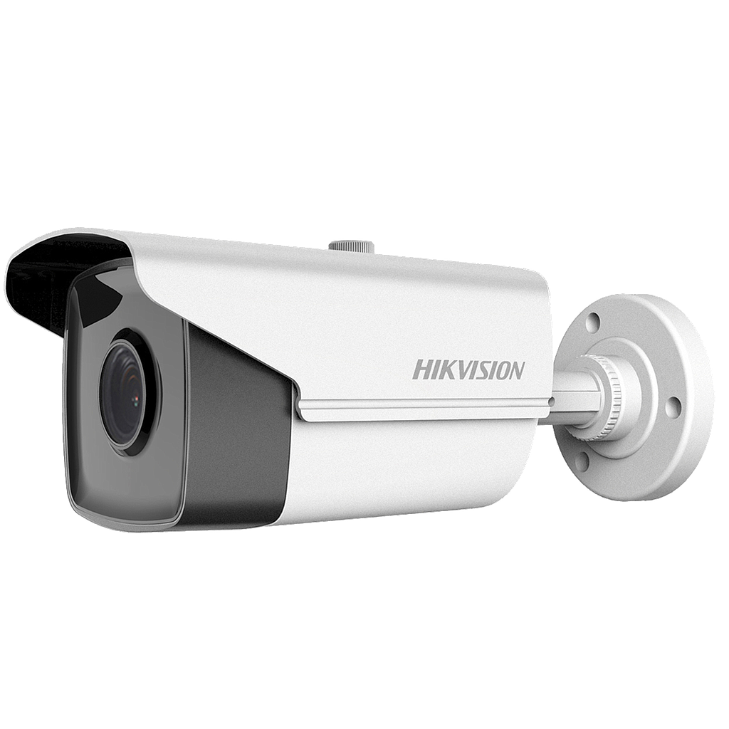 High-performance 2MP low-light bullet camera DS-2CE16D8T-IT3F